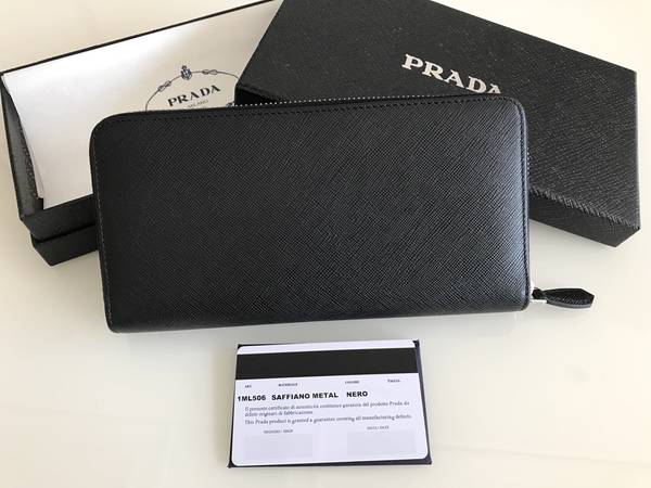 Prada Wallet PRW00023 Prada Wallet PRW00023