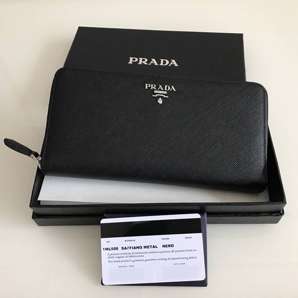 Prada Wallet PRW00023 Prada Wallet PRW00023