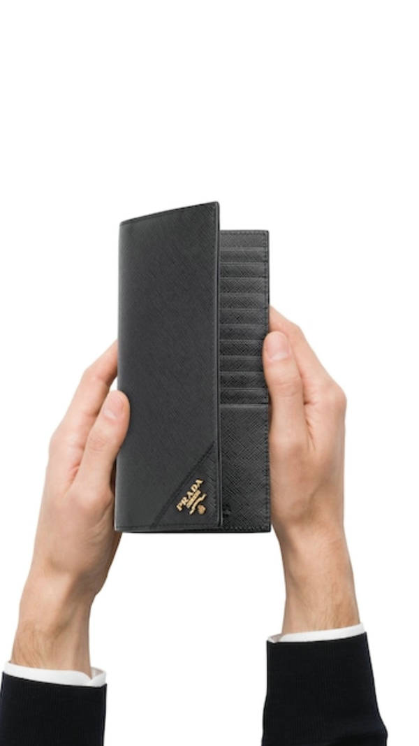 Prada Wallet PRW00029 Prada Wallet PRW00029