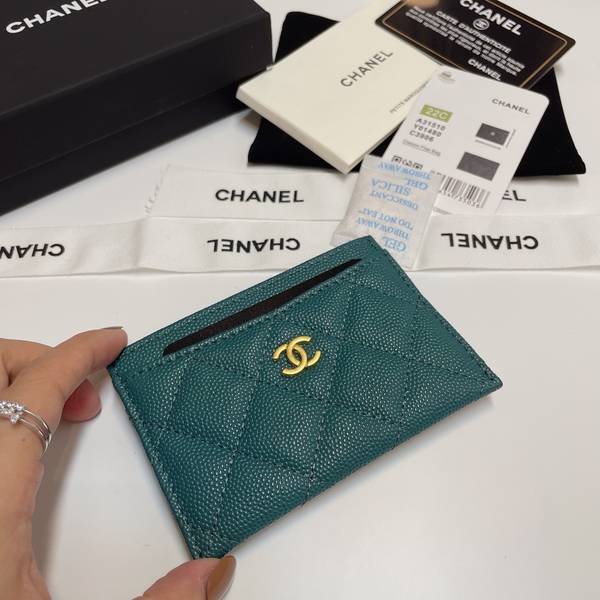 Chanel Card Holder CHW00006 Chanel Card Holder CHW00006