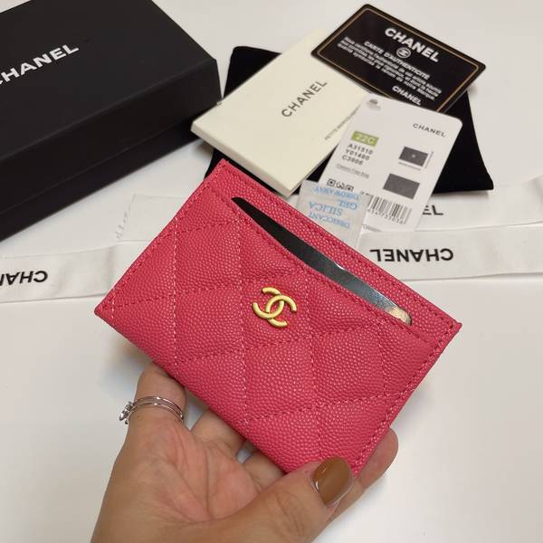 Chanel Card Holder CHW00007 Chanel Card Holder CHW00007
