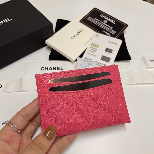 Chanel Card Holder CHW00007 Chanel Card Holder CHW00007