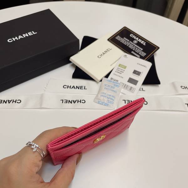 Chanel Card Holder CHW00007 Chanel Card Holder CHW00007