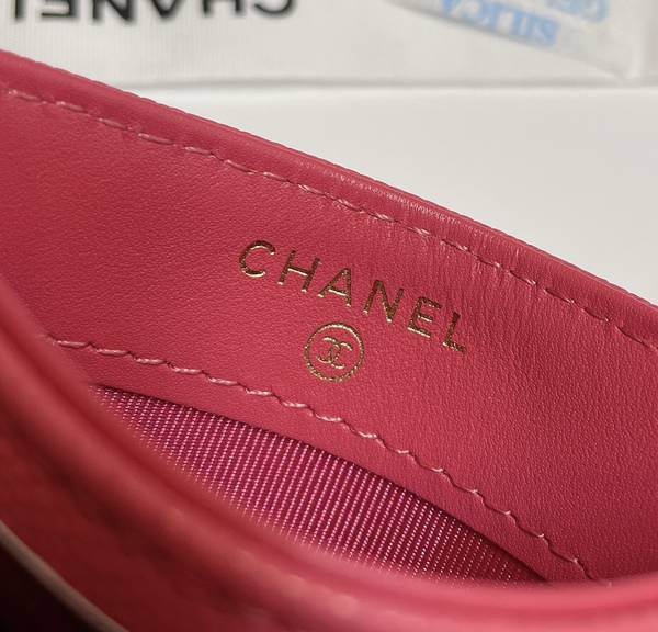 Chanel Card Holder CHW00007 Chanel Card Holder CHW00007
