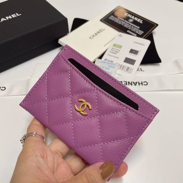 Chanel Card Holder CHW00011 Chanel Card Holder CHW00011