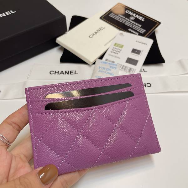Chanel Card Holder CHW00011 Chanel Card Holder CHW00011