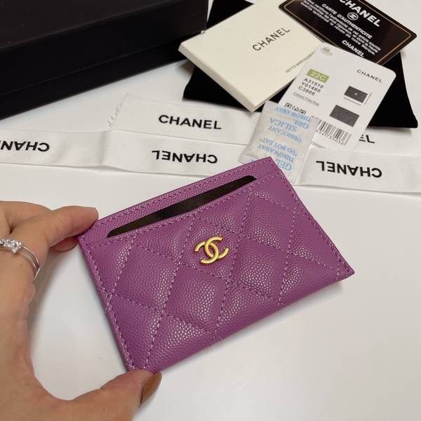Chanel Card Holder CHW00011 Chanel Card Holder CHW00011