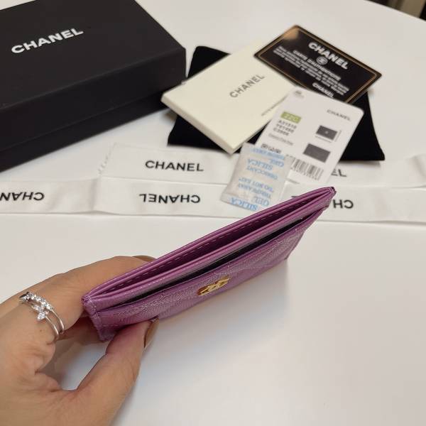 Chanel Card Holder CHW00011 Chanel Card Holder CHW00011