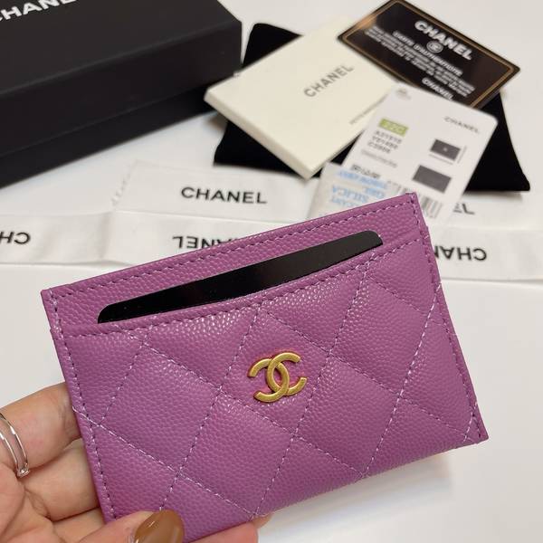 Chanel Card Holder CHW00011 Chanel Card Holder CHW00011