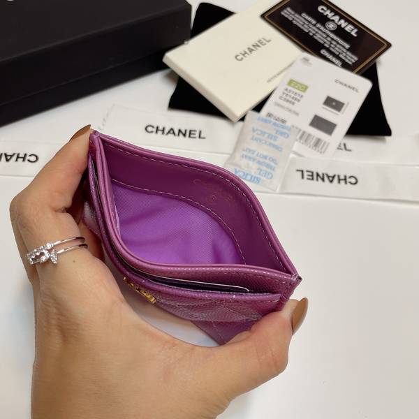 Chanel Card Holder CHW00011 Chanel Card Holder CHW00011