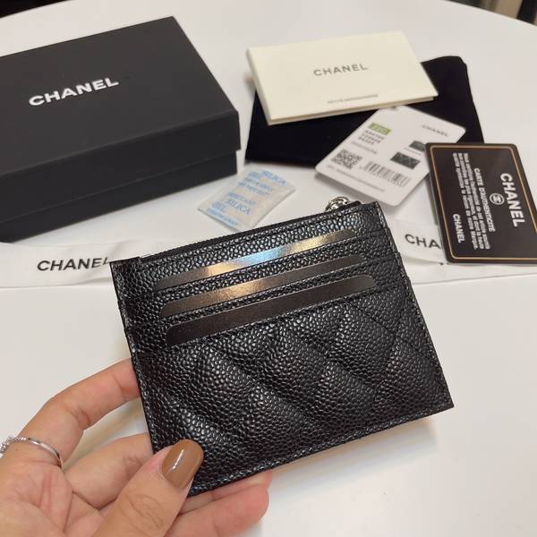 Chanel Card Holder CHW00027 Chanel Card Holder CHW00027