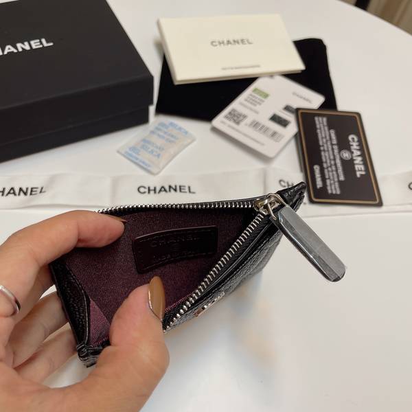 Chanel Card Holder CHW00027 Chanel Card Holder CHW00027