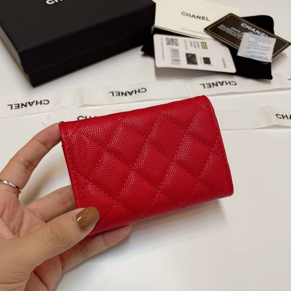 Chanel Wallet CHW00035 Chanel Wallet CHW00035