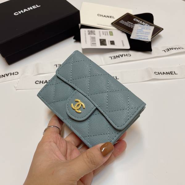Chanel Wallet CHW00036 Chanel Wallet CHW00036