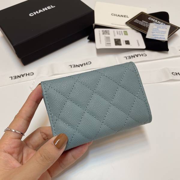 Chanel Wallet CHW00036 Chanel Wallet CHW00036