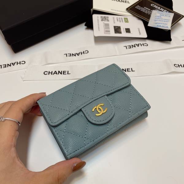 Chanel Wallet CHW00036 Chanel Wallet CHW00036