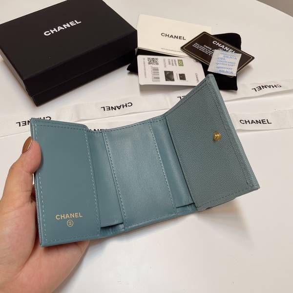 Chanel Wallet CHW00036 Chanel Wallet CHW00036