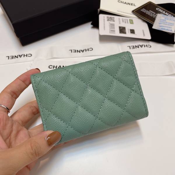 Chanel Wallet CHW00040 Chanel Wallet CHW00040