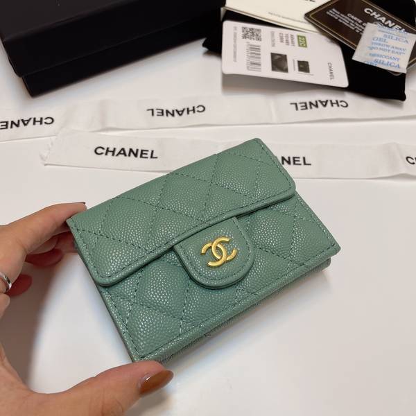 Chanel Wallet CHW00040 Chanel Wallet CHW00040