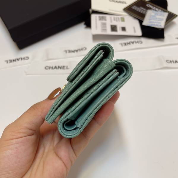 Chanel Wallet CHW00040 Chanel Wallet CHW00040