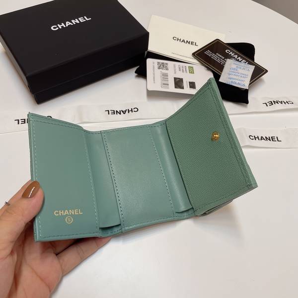 Chanel Wallet CHW00040 Chanel Wallet CHW00040