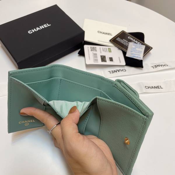 Chanel Wallet CHW00040 Chanel Wallet CHW00040