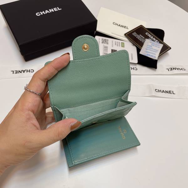 Chanel Wallet CHW00040 Chanel Wallet CHW00040