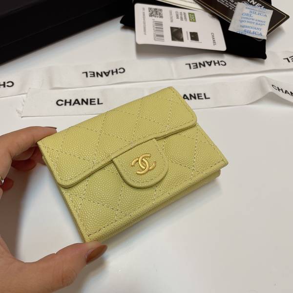 Chanel Wallet CHW00041 Chanel Wallet CHW00041