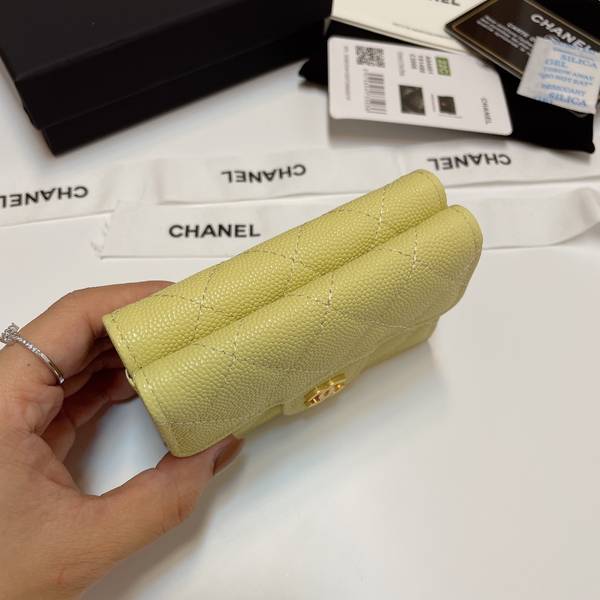 Chanel Wallet CHW00041 Chanel Wallet CHW00041