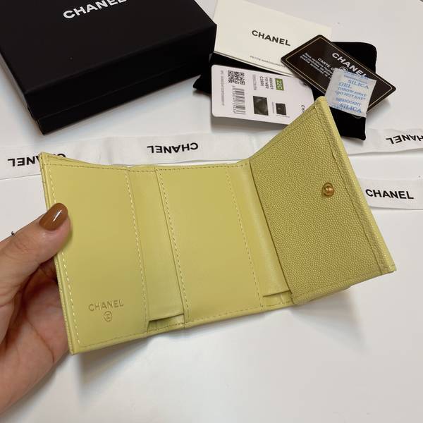 Chanel Wallet CHW00041 Chanel Wallet CHW00041
