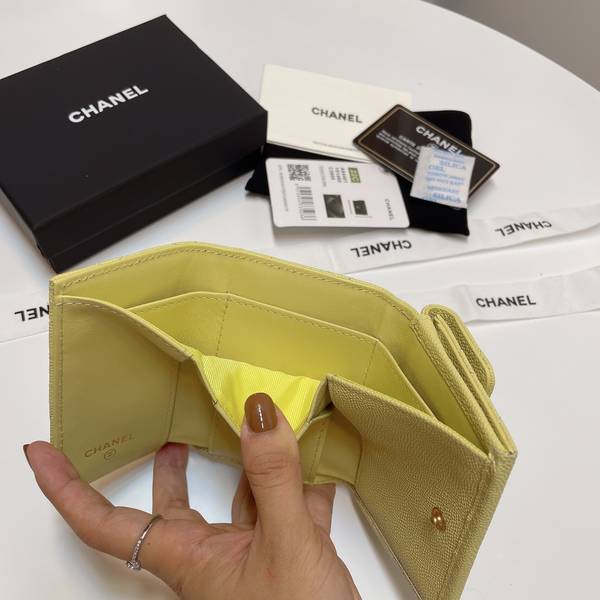 Chanel Wallet CHW00041 Chanel Wallet CHW00041