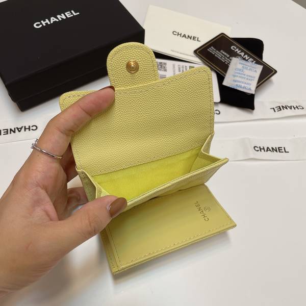 Chanel Wallet CHW00041 Chanel Wallet CHW00041