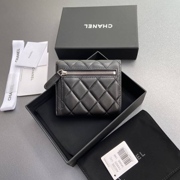 Chanel Card Holder Wallet CHW00056 Chanel Card Holder Wallet CHW00056