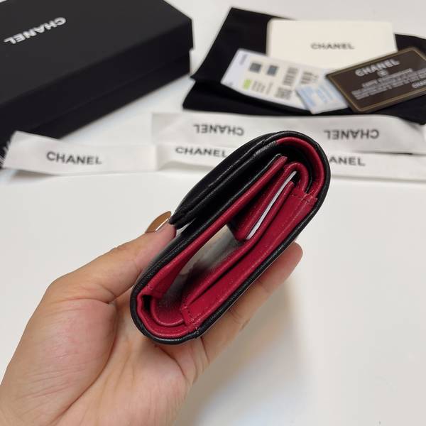 Chanel Wallet CHW00058 Chanel Wallet CHW00058