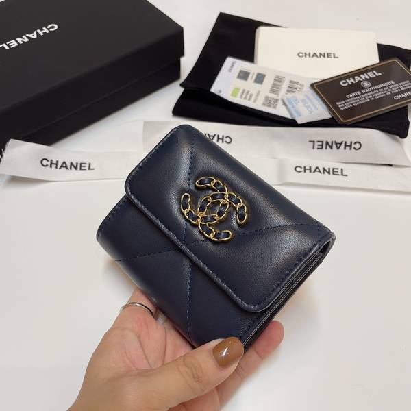 Chanel Wallet CHW00060 Chanel Wallet CHW00060