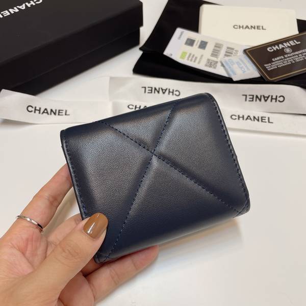 Chanel Wallet CHW00060 Chanel Wallet CHW00060