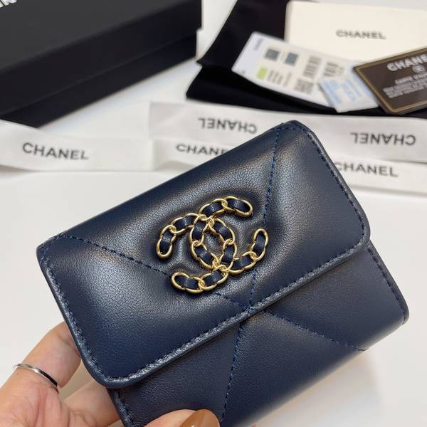 Chanel Wallet CHW00060 Chanel Wallet CHW00060
