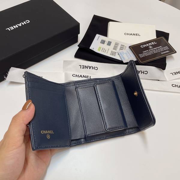 Chanel Wallet CHW00060 Chanel Wallet CHW00060