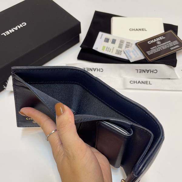 Chanel Wallet CHW00060 Chanel Wallet CHW00060