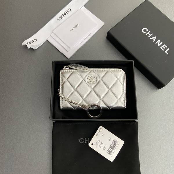 Chanel Card Holder Wallet CHW00074 Chanel Card Holder Wallet CHW00074