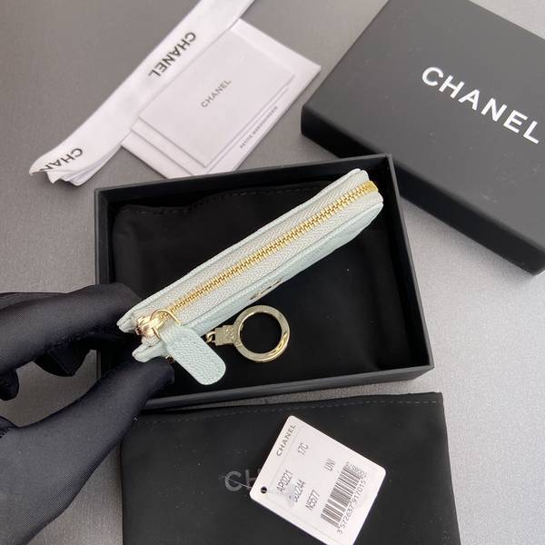 Chanel Card Holder Wallet CHW00077 Chanel Card Holder Wallet CHW00077