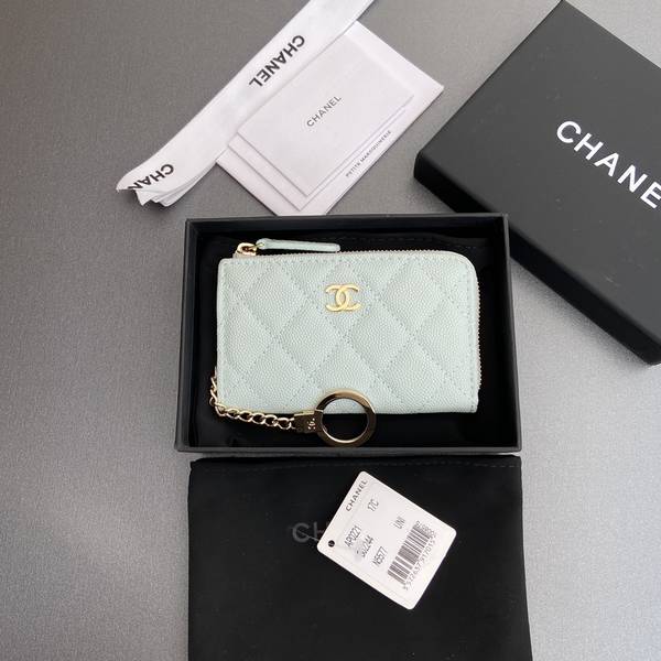 Chanel Card Holder Wallet CHW00077 Chanel Card Holder Wallet CHW00077