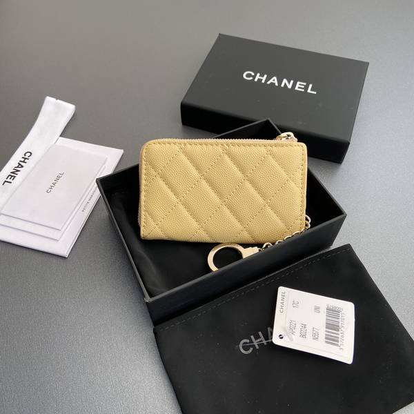 Chanel Card Holder Wallet CHW00079 Chanel Card Holder Wallet CHW00079
