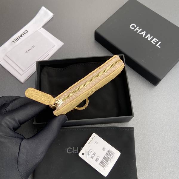 Chanel Card Holder Wallet CHW00079 Chanel Card Holder Wallet CHW00079
