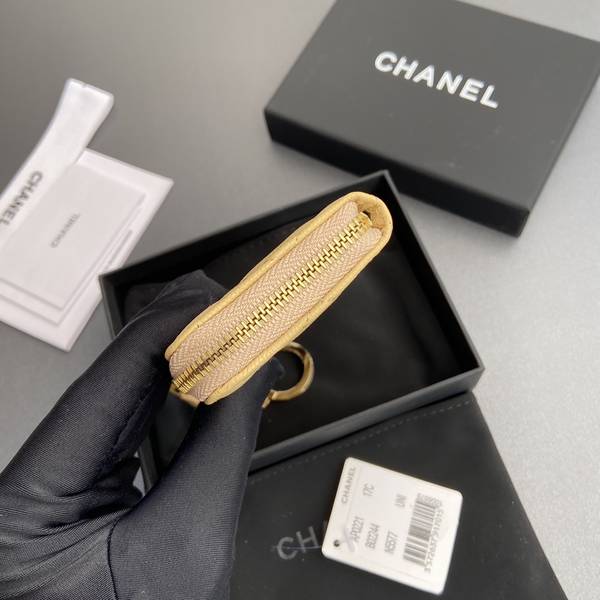 Chanel Card Holder Wallet CHW00079 Chanel Card Holder Wallet CHW00079