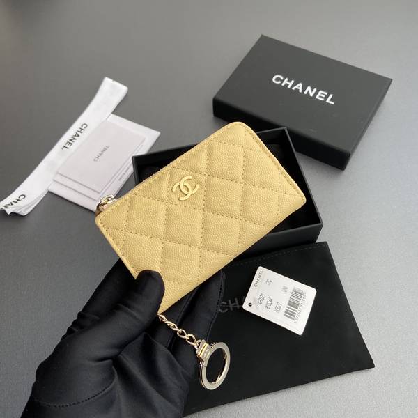 Chanel Card Holder Wallet CHW00079 Chanel Card Holder Wallet CHW00079