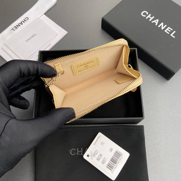 Chanel Card Holder Wallet CHW00079 Chanel Card Holder Wallet CHW00079