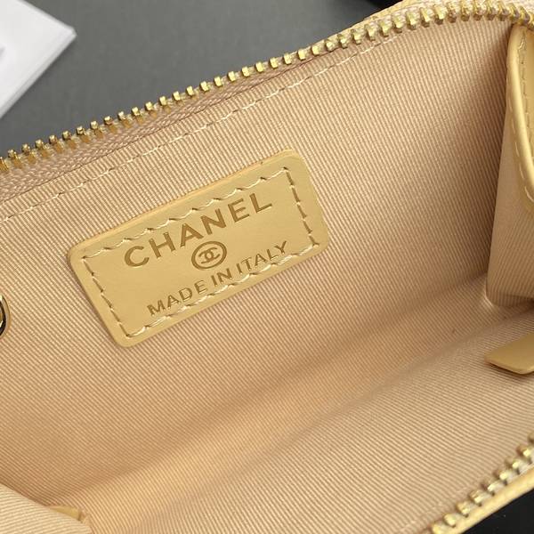 Chanel Card Holder Wallet CHW00079 Chanel Card Holder Wallet CHW00079
