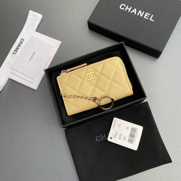 Chanel Card Holder Wallet CHW00079 Chanel Card Holder Wallet CHW00079
