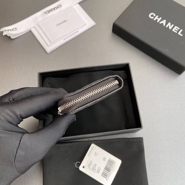 Chanel Card Holder Wallet CHW00080 Chanel Card Holder Wallet CHW00080